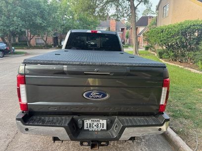 Used 2018 Ford F350 Lariat w/ Lariat Ultimate Package