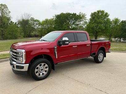 Used 2024 Ford F250 King Ranch w/ Chrome Package