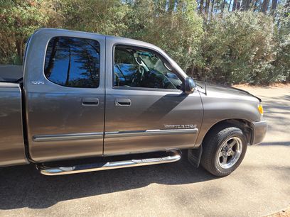 Used 2003 Toyota Tundra SR5