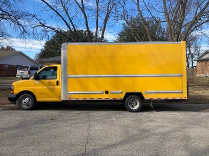 Used 2019 GMC Savana 3500 Extended w/ Driver Convenience Package