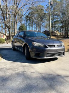 Used 2011 Scion tC