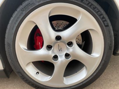 Used 2003 Porsche 911 Carrera 4S