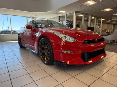 Used 2024 Nissan GT-R Premium w/ Floor Mat Package