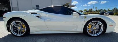 Used 2019 Ferrari 488 GTB