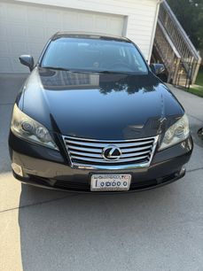 Used 2010 Lexus ES 350