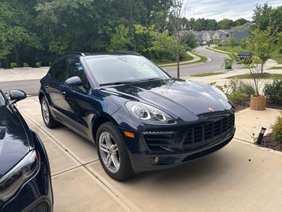 Used 2018 Porsche Macan S