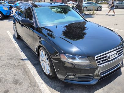 Used 2010 Audi A4 2.0T Premium