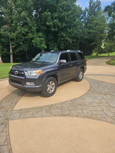 Used 2011 Toyota 4Runner SR5