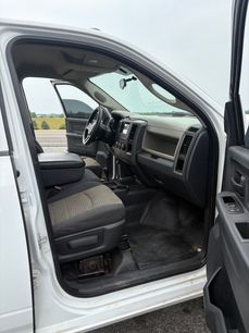 Used 2010 Dodge Ram 2500 Truck ST w/ ST Popular Equipment Group