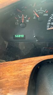 Used 2003 Dodge B1500