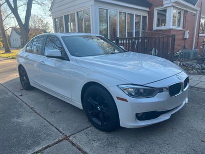 Used 2015 BMW 328i xDrive Sedan
