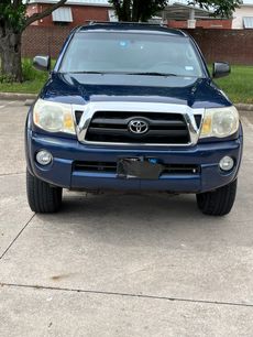 Used 2008 Toyota Tacoma PreRunner