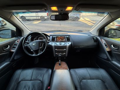 Used 2012 Nissan Murano LE w/ Platinum Pkg