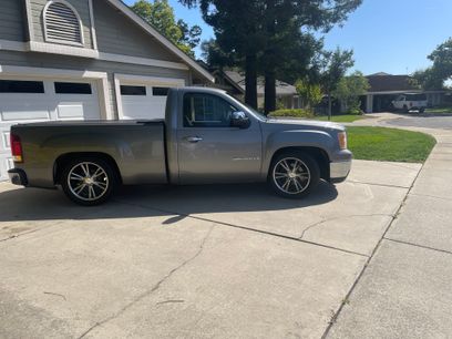 Used 2008 GMC Sierra 1500 W/T