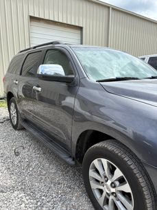 Used 2014 Toyota Sequoia Limited