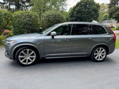 Used 2018 Volvo XC90 T6 Inscription w/ Convenience Package