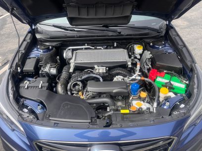 Used 2021 Subaru Outback Onyx Edition XT