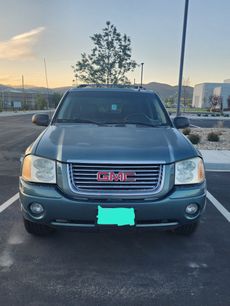 Used 2009 GMC Envoy SLT