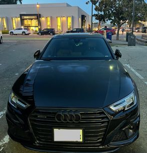Used 2019 Audi A4 2.0T Premium Plus w/ Premium Plus Package