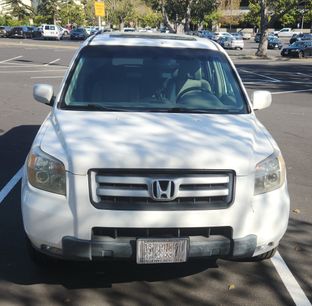 Used 2006 Honda Pilot EX-L