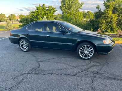 Used 2000 Acura TL