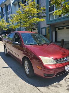 Used 2006 Ford Focus S