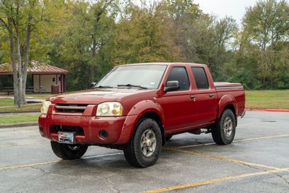 Used 2004 Nissan Frontier XE w/ (PWR) Pwr Pkg