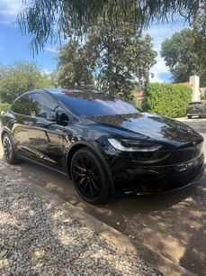 Used 2023 Tesla Model X