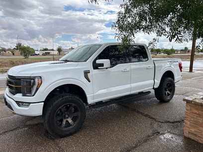 Used 2023 Ford F150 Tremor w/ Equipment Group 402A High