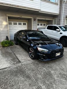 Used 2023 Audi A5 2.0T Premium Plus w/ Premium Plus