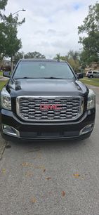Used 2017 GMC Yukon SLT