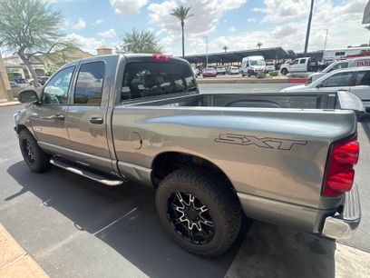 Used 2008 Dodge Ram 1500 Truck ST
