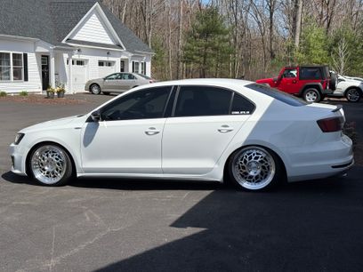 Used 2015 Volkswagen Jetta GLI SE
