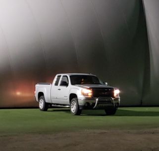 Used 2011 GMC Sierra 1500 SLE w/ Power Tech Package