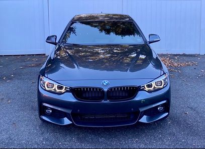 Used 2018 BMW 430i Gran Coupe xDrive