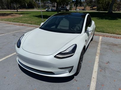 Used 2020 Tesla Model 3 Standard Range Plus
