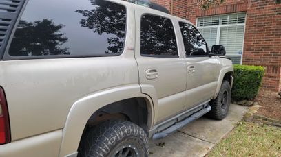 Used 2005 Chevrolet Tahoe Z71 w/ Preferred Equipment Group