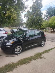 Used 2021 Chevrolet Bolt LT