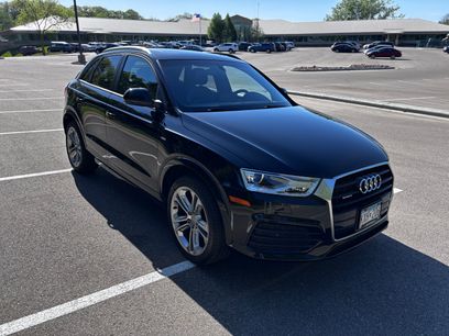 Used 2018 Audi Q3 2.0T Premium w/ Convenience Package