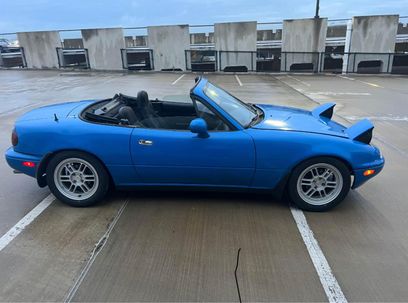 Used 1993 MAZDA MX-5 Miata