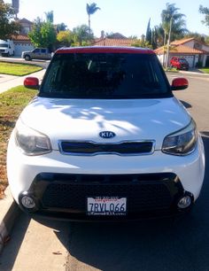 Used 2016 Kia Soul + w/ Designer's Package