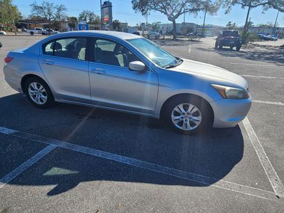 Used 2009 Honda Accord LX-P