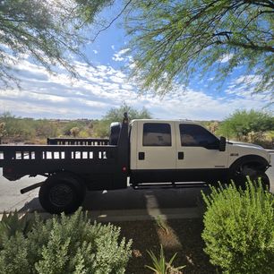 Used 2001 Ford F350 XL