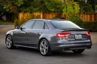 Used 2013 Audi S4 Premium Plus w/ Audi MMI Navigation Plus