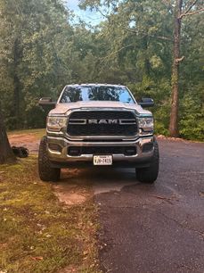 Used 2022 RAM 2500 Tradesman