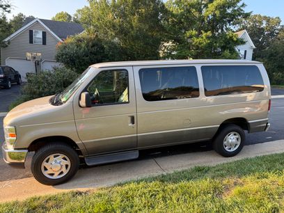 Used 2008 Ford E-350 and Econoline 350 XLT