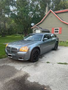 Used 2006 Dodge Magnum R/T