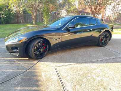 Used 2009 Maserati GranTurismo S