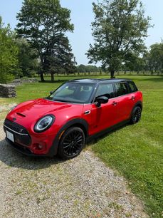 Used 2024 MINI Cooper Clubman S