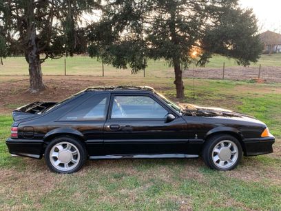 Used 1993 Ford Mustang Cobra